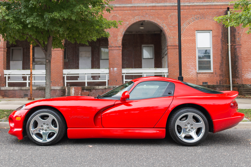Photo: Kristen Lee/Jalopnik